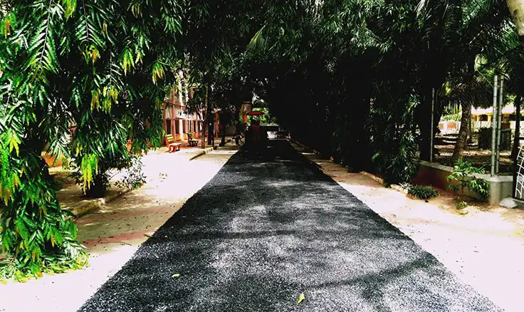 industry construction 